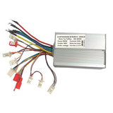 MotoTec Mini Lowboy 48v 800w Controller