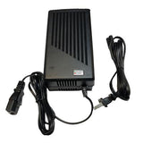 MotoTec Mini Lowboy 48v 800w Lithium Charger