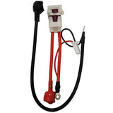 MotoTec 48v 1000w Mini Bike - Battery Fuse Wire Kit