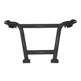 MotoTec Mud Monster Front Swing Arm Black