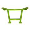 MotoTec Mud Monster Front Swing Arm Green