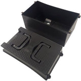 MotoTec Mud Monster Battery Box Tall