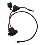 MotoTec Mud Monster 1000w Charging Port/Fuse