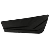 MotoTec Mud Monster XL 212cc Go Kart Left Side Fairing