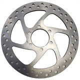 MotoTec Mud Monster XL 2000w - Brake Disc