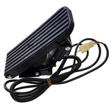 MotoTec Mud Monster XL 2000w/1000w - Foot Throttle