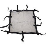 MotoTec Mud Monster XL 2000w - Rear Net
