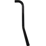 MotoTec Mud Monster XL 212cc/2000w Lower Roll Bar Right