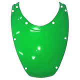 MotoTec 49cc Phantom Pocket Bike Upper Front Fairing Green