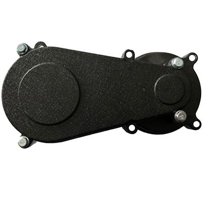 MotoTec Gas Pocket Bike Gearbox