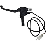 MotoTec Pro Dirt Bike 1000w Brake Lever Left