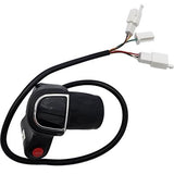 MotoTec Pro Dirt Bike 1600w/1800w Twist Throttle