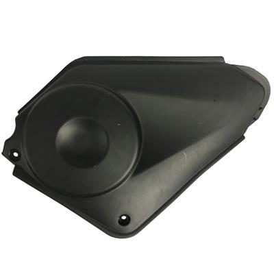 MotoTec Pro Dirt Bike Lower Right Panel