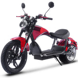 MotoTec Raven 60v 2500w Lithium Electric Scooter