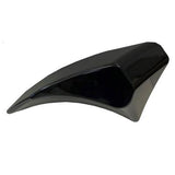 MotoTec Raven 60v 2500w Right Side Fender Black
