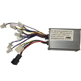 MotoTec 36v 500w Renegade Controller V2