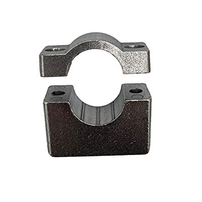 MotoTec Superbike 1000w 48v Handlebar Clamp