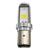 MotoTec Superbike 1000w 48v LED Headlight Bulb