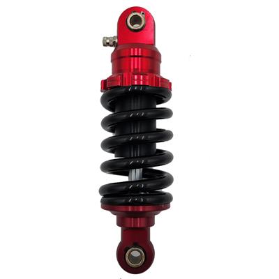 MotoTec Superbike 1000w 48v Rear Shock