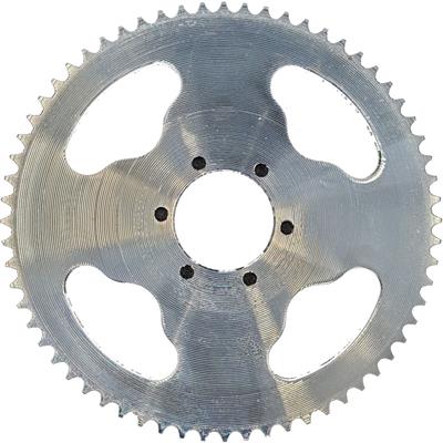 MotoTec Superbike 1000w 48v Sprocket 64T