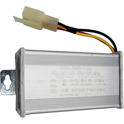 MotoTec Superbike 1000w 48v Voltage Regulator