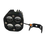 MotoTec Switchblade 60v Headlight