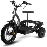 MotoTec Electric Trike 48V 1200W