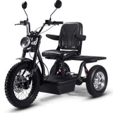 MotoTec Electric Trike 60V 1800W
