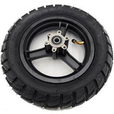 MotoTec Thor/Fury Full Front Wheel
