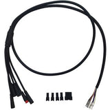 MotoTec Thor 60v 2400w - Wire Harness 5 Connector