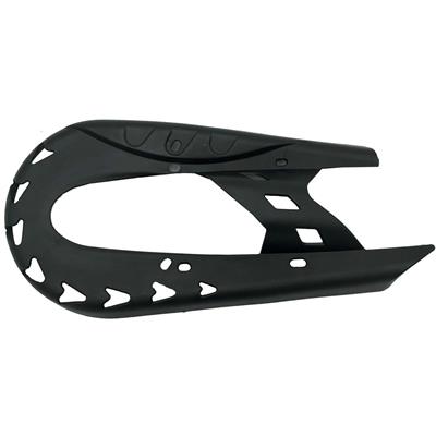 MotoTec Thunder 50cc Chain Cover
