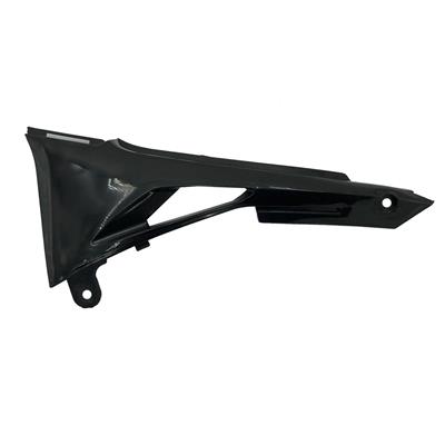 MotoTec Thunder 50cc Left Rear Fender