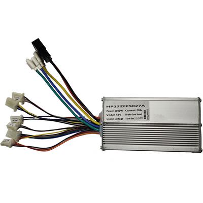 MotoTec Trike 1000w - Controller