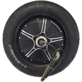 MotoTec Trike 48v 1000w Hub Motor