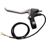 MotoTec Electric Trike 500w - Brake Lever Left