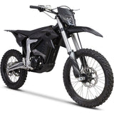MotoTec Venom 72V 12000W Electric Dirt Bike | High-Performance Off-Road