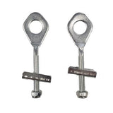 MotoTec Bandit/Villain Axle Adjusters