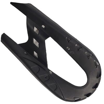 MotoTec Villain Chain Guard