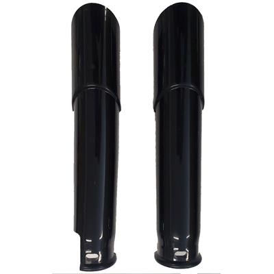 MotoTec Villain Front Fork Covers