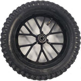 MotoTec Villain Front Wheel 12.5x2.75