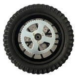 MotoTec Villain Full Rear Wheel 12.5x2.75