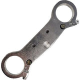 MotoTec Villain/Thunder Lower Triple Tree