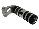 MotoTec Foot Peg Round