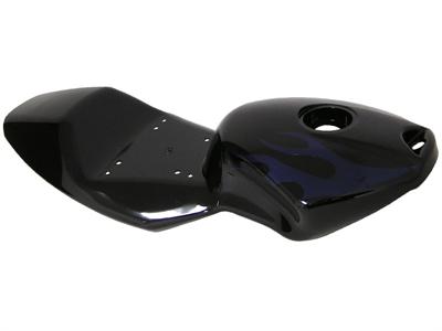 MotoTec E-PocketBike - Top Seat Fairing