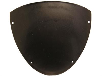 MotoTec E-PocketBike - Windscreen
