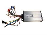 MT-2000w 48v Controller - Fast Start