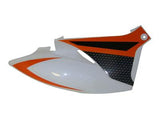 MotoTec Dirt Bike - Side Fairing Right