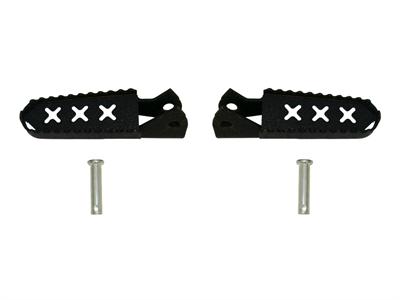 Dirt Bike - Foot Peg Set