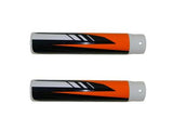 MotoTec Dirt Bike - Fork Cover Set