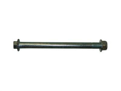 Dirt Bike - Rear Axle Bolt with Nut